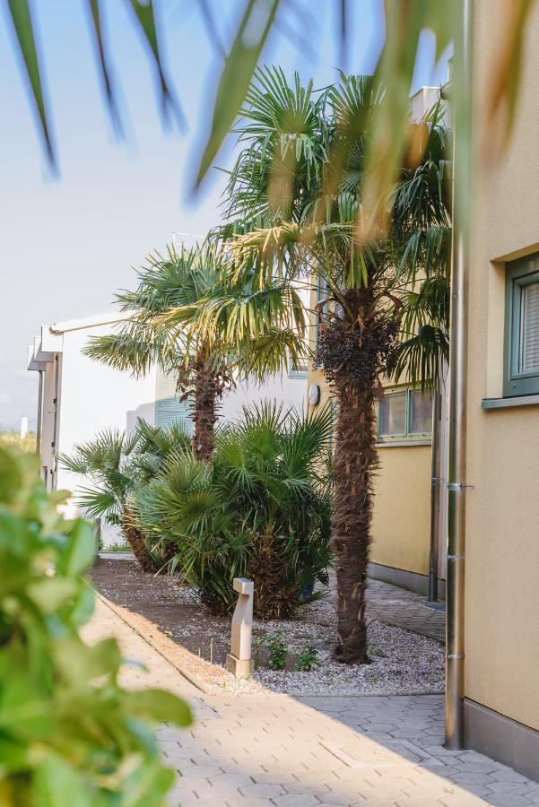 Apartma Joy - Private Beach Apartment Ankaran Ngoại thất bức ảnh