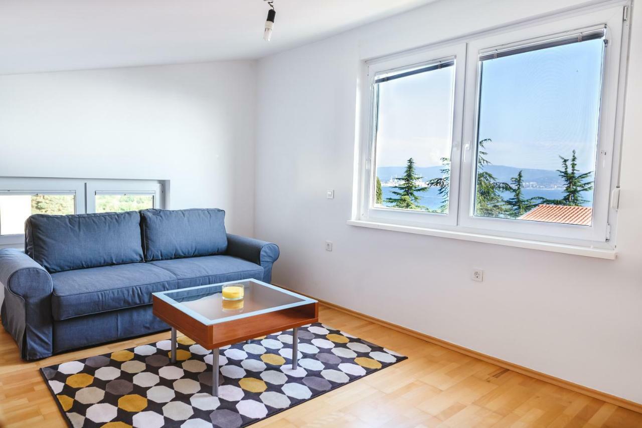Apartma Joy - Private Beach Apartment Ankaran Ngoại thất bức ảnh